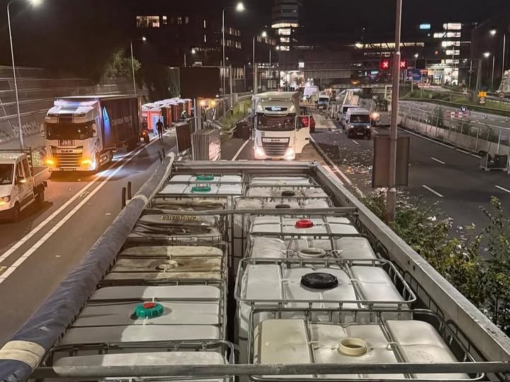 Passende watervoorziening: van de Ring tot het platteland